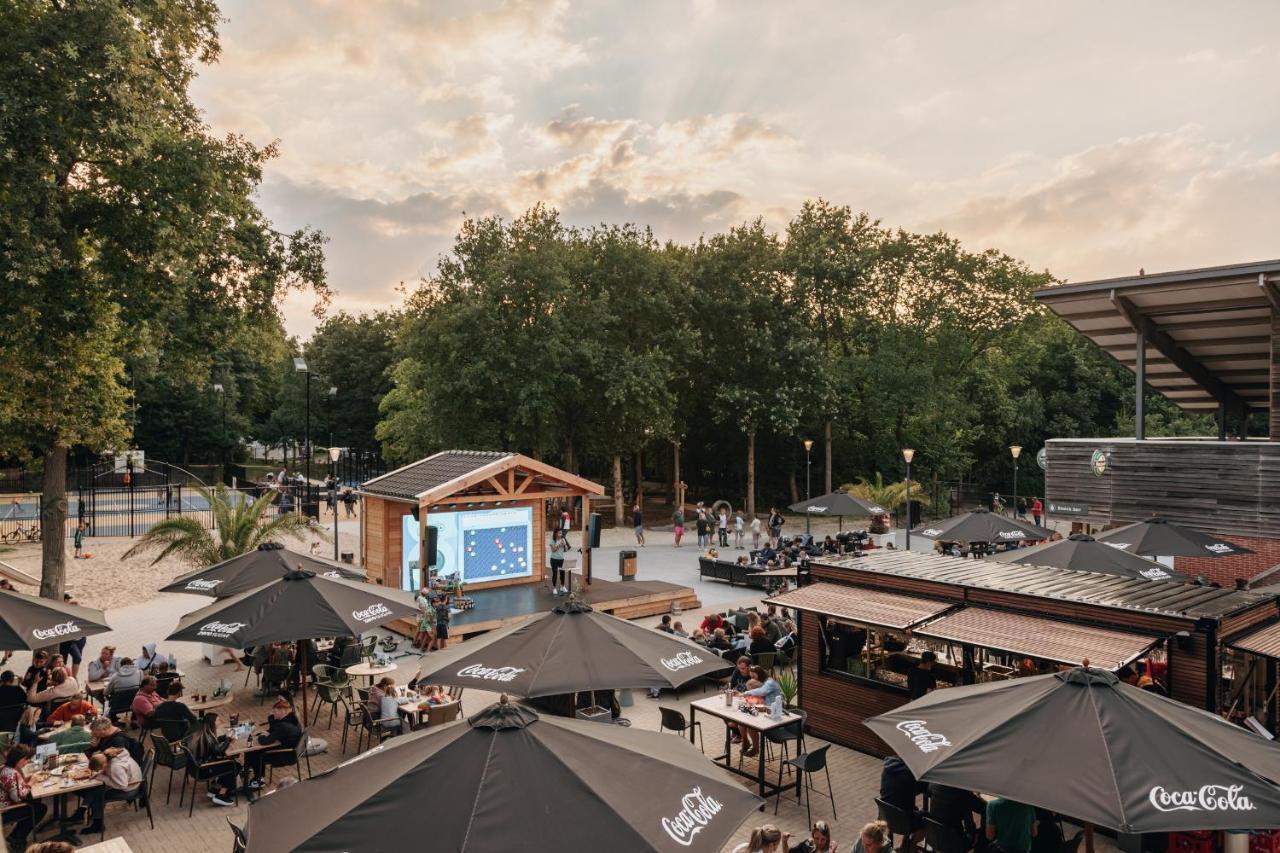 Vakantiepark Kijkduin - 884 Χάγη Εξωτερικό φωτογραφία
