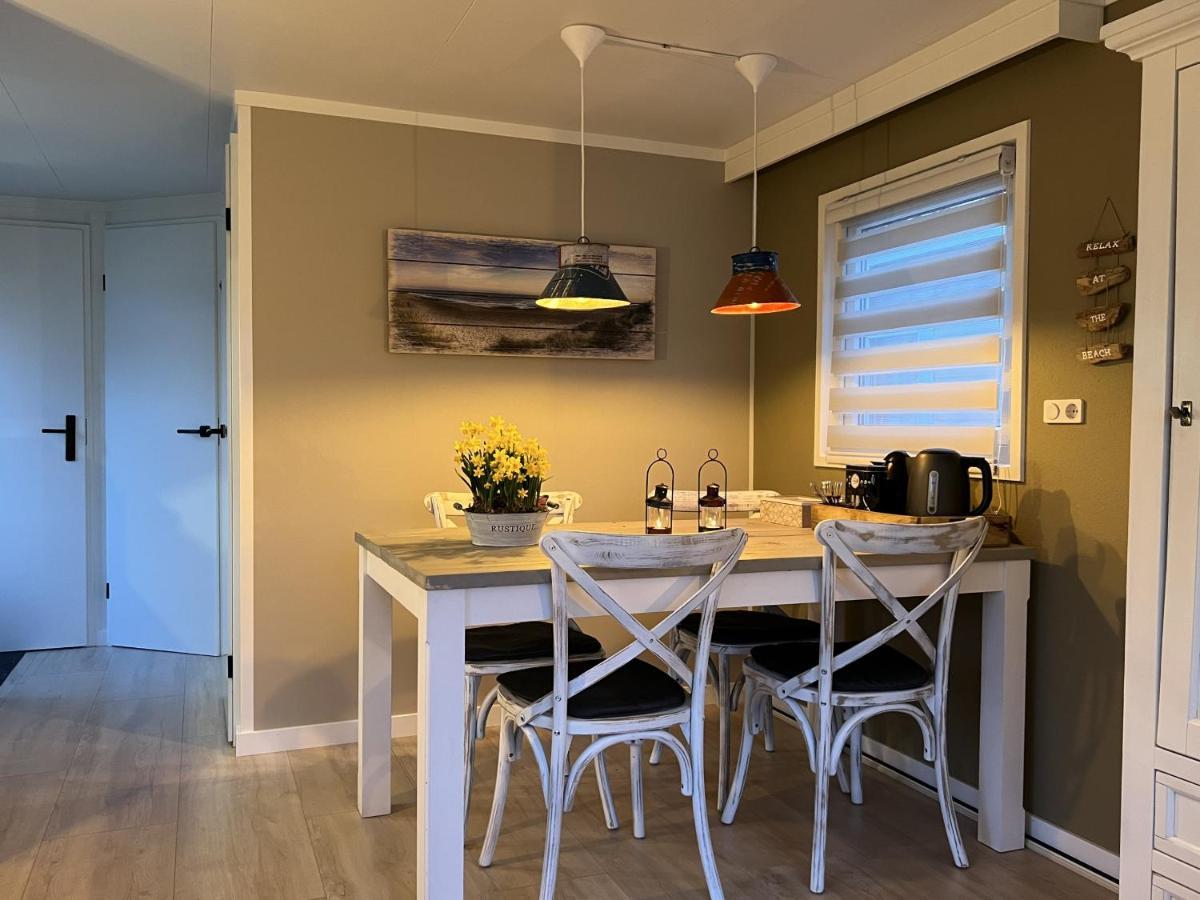 Vakantiepark Kijkduin - 884 Χάγη Εξωτερικό φωτογραφία